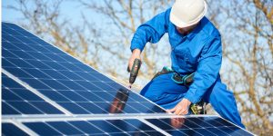 Installation Maintenance Panneaux Solaires Photovoltaïques à Compiegne
